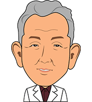 施術指導・フォロー担当 藤岡